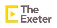 The Exeter Logo