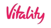 Vitality Logo